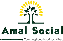 Amal Logo