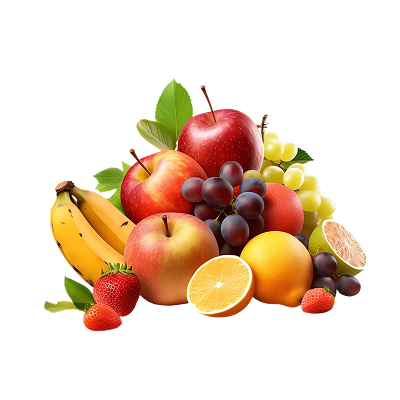 Fruits